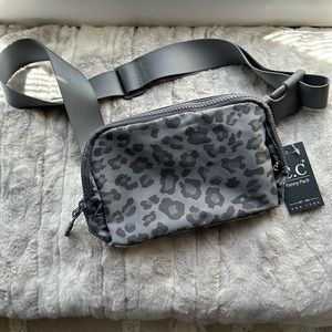 C.C Fanny pack